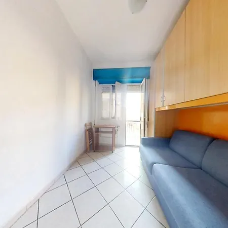 Casa Vanzan 아파트