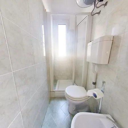 아파트 Casa Vanzan